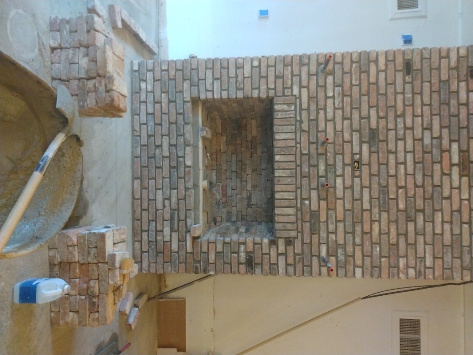 Fireplace woodburner installation Fireplace Sales 