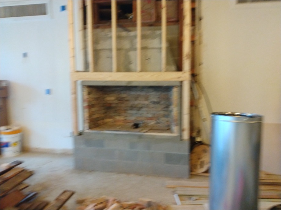 M10022 Fireplace Sales 