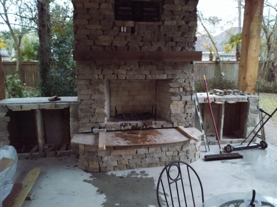 M10022 Fireplace Sales 