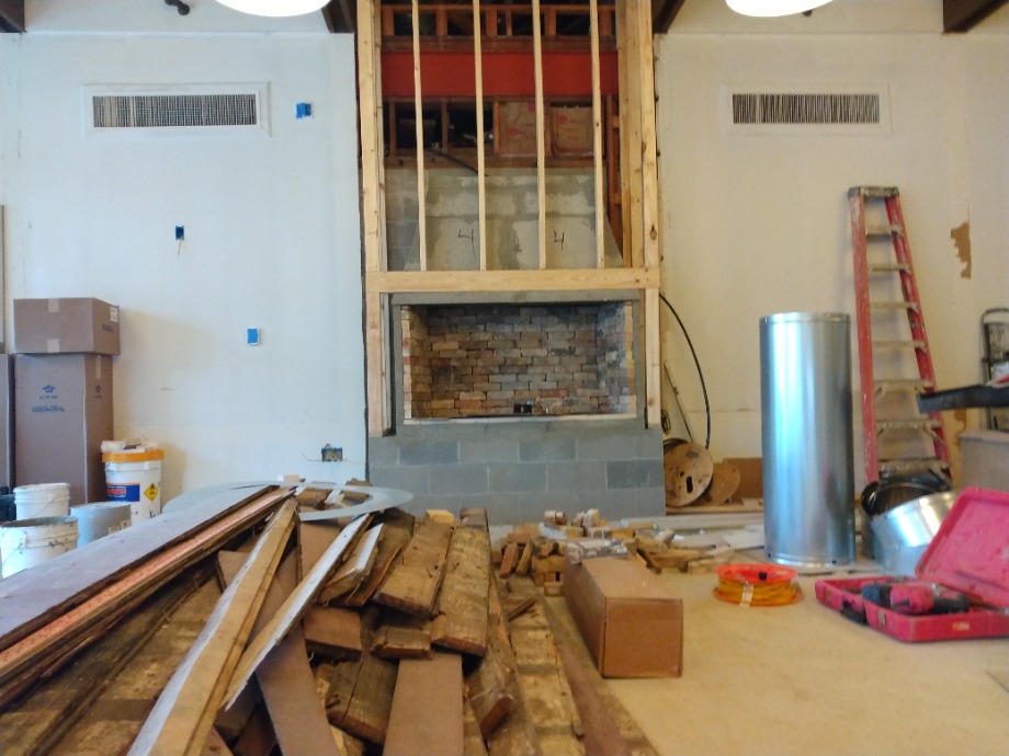 M10022 Fireplace Sales 