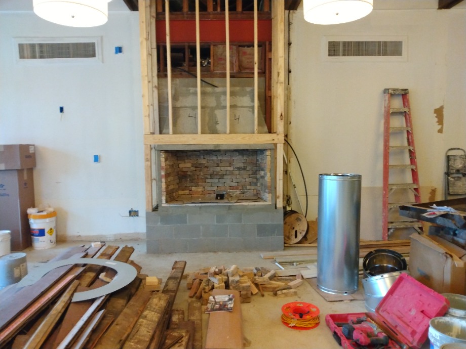 M10022 Fireplace Sales 