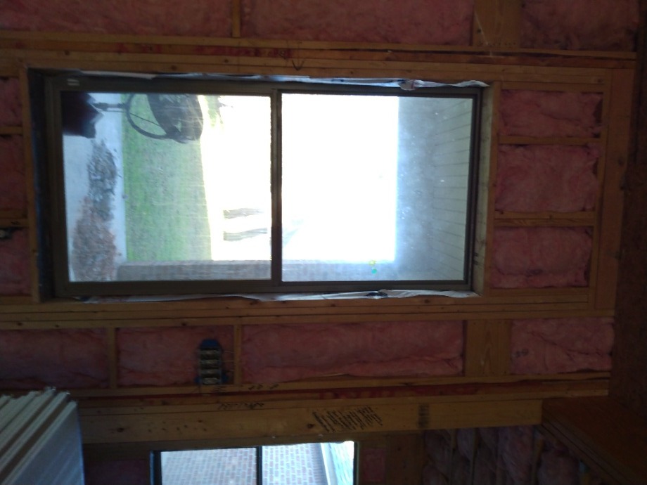 Insulation Installed Fireplace Sales 