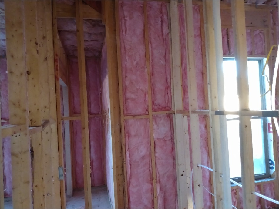 Insulation batt Fireplace Sales 