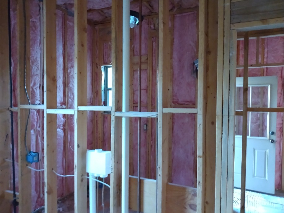 Insulation batt Fireplace Sales 