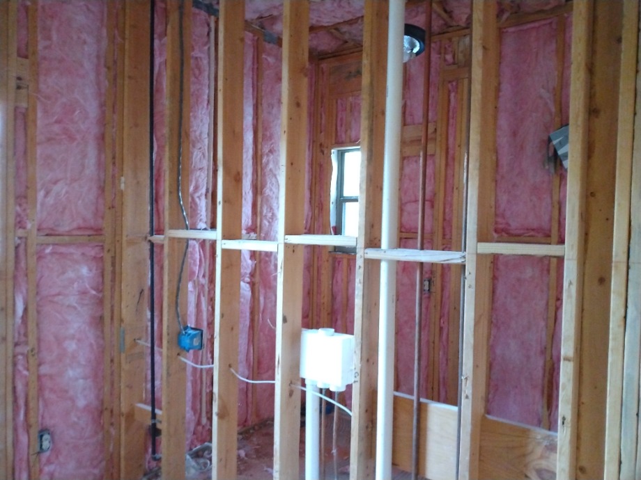 Insulation batt Fireplace Sales 