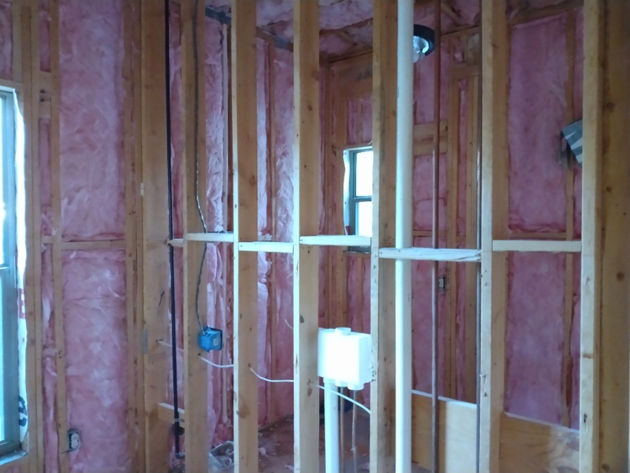 Insulation batt Fireplace Sales 