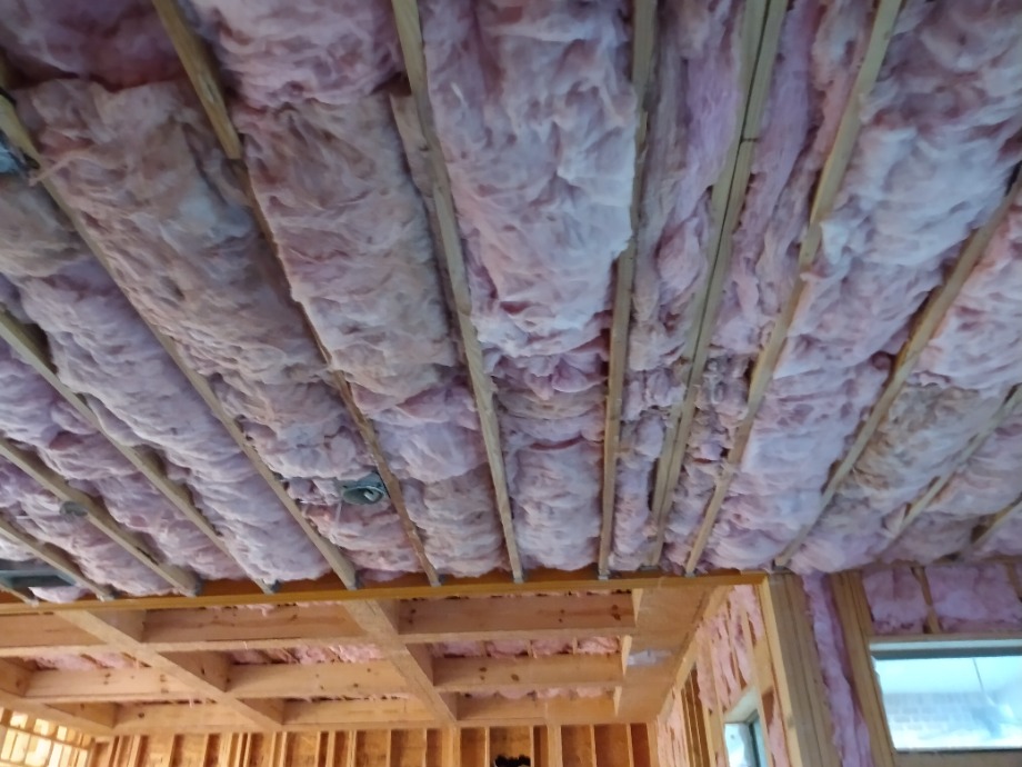 Insulation batt Fireplace Sales 