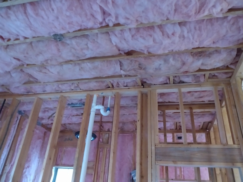 Insulation batt Fireplace Sales 