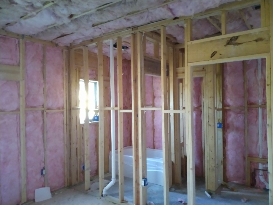 Batt Insulation Fireplace Sales 