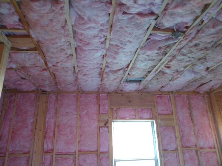 Batt Insulation Fireplace Sales 