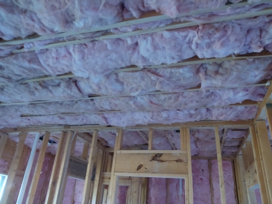 Batt Insulation Fireplace Sales 