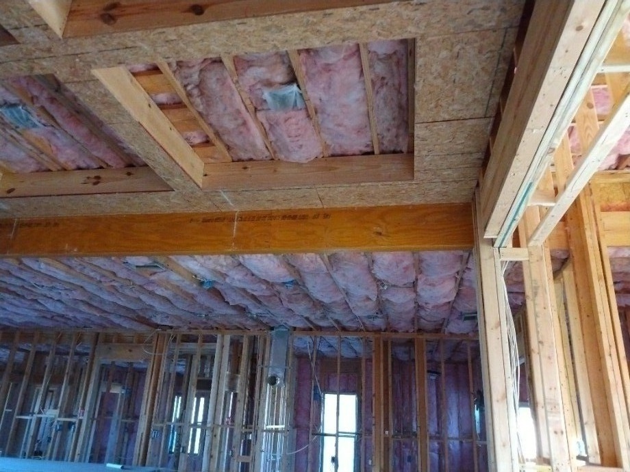 Batt Insulation Fireplace Sales 