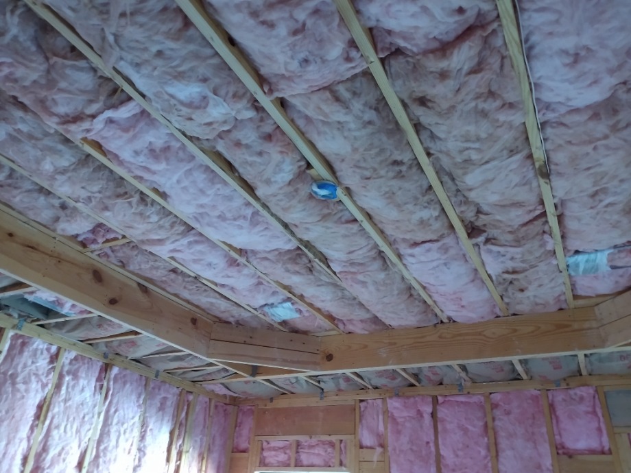 Batt Insulation Fireplace Sales 