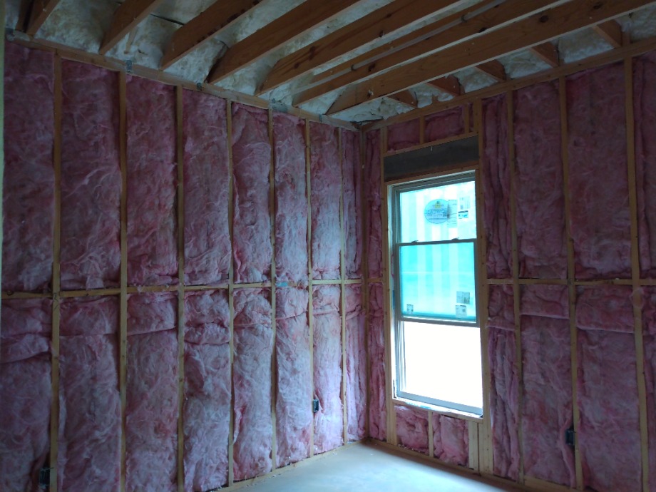 Spray foam Fireplace Sales 
