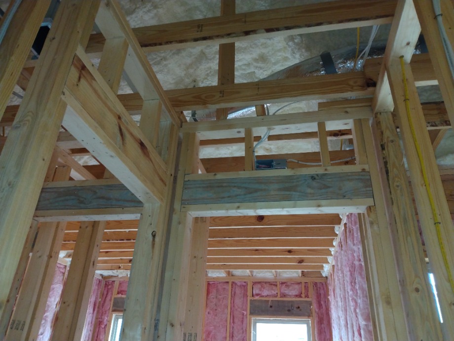 Spray foam Fireplace Sales 