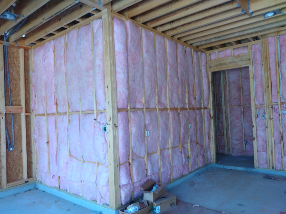 Insulation  Fireplace Sales 