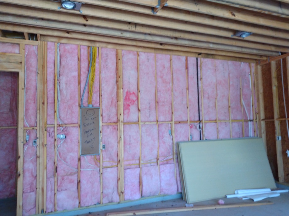 Insulation  Fireplace Sales 