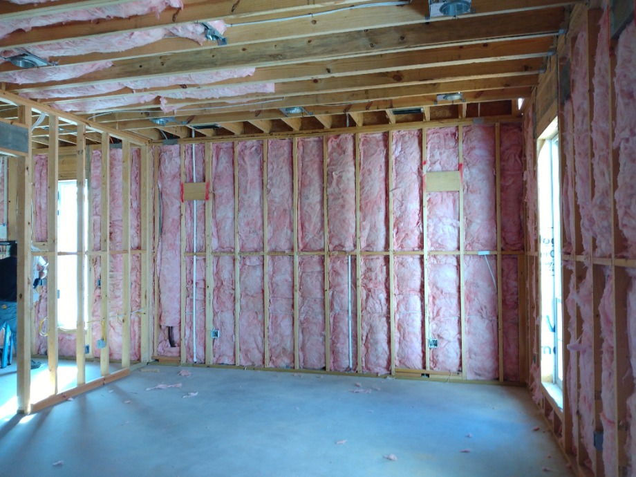Insulation  Fireplace Sales 