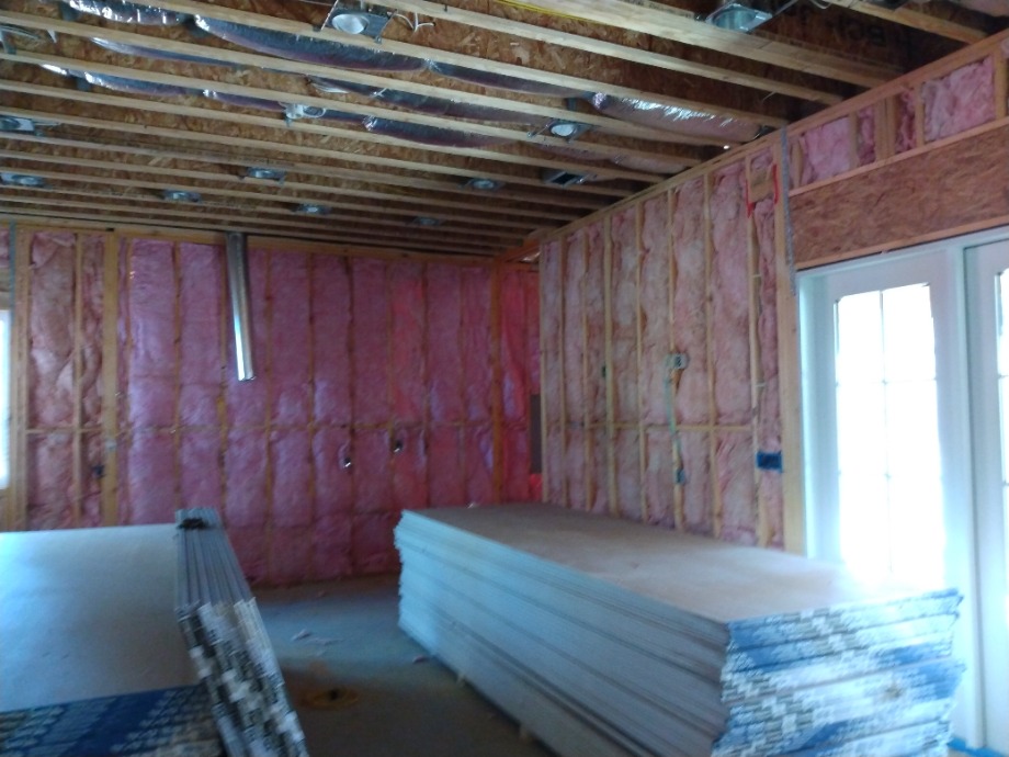 Insulation  Fireplace Sales 