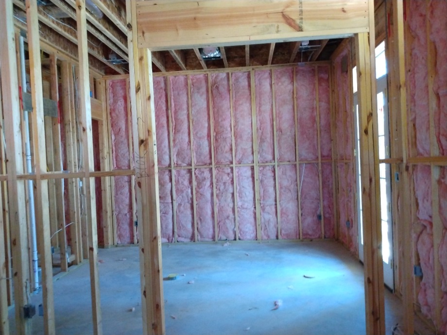 Insulation  Fireplace Sales 