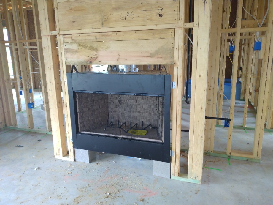 Ventless Fireplace  Fireplace Sales 