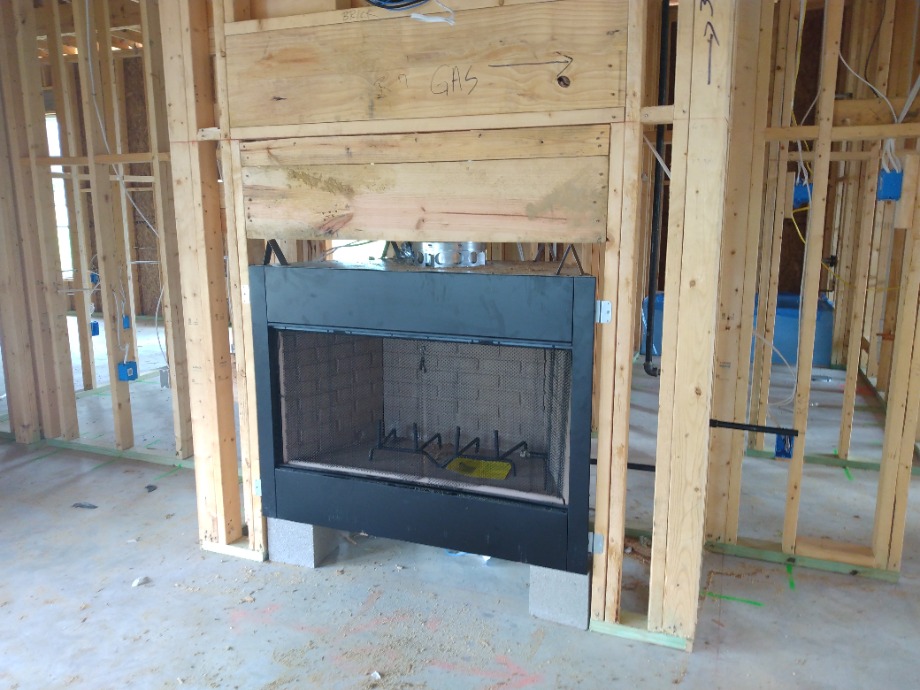Ventless Fireplace  Fireplace Sales 