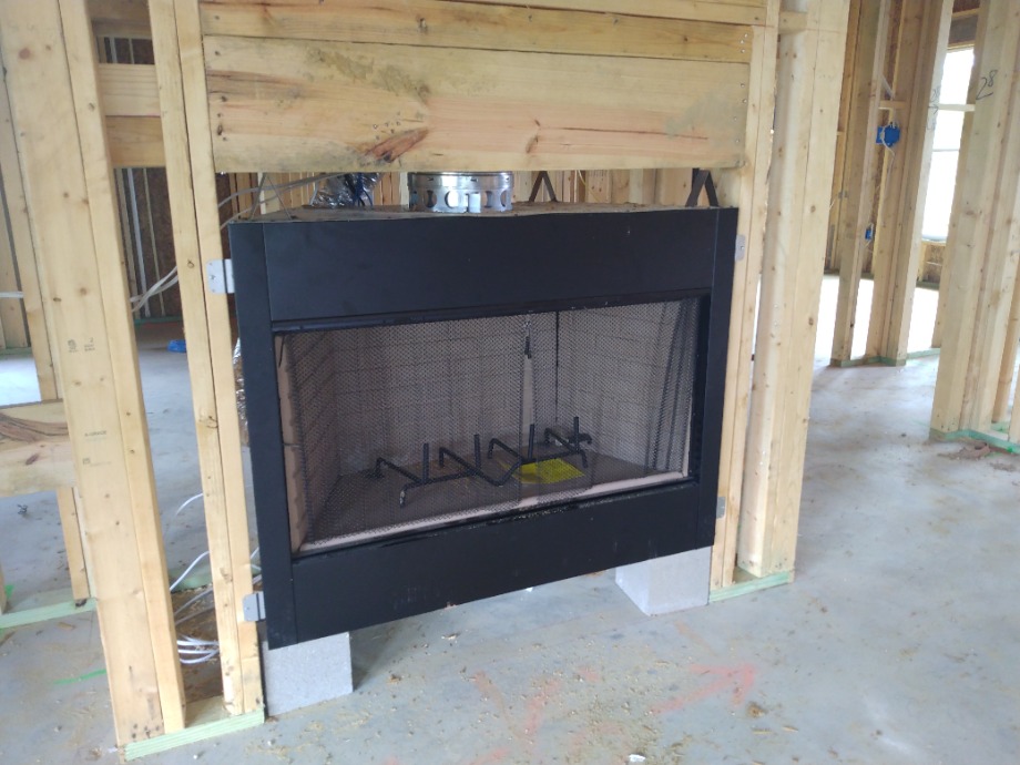 Ventless Fireplace  Fireplace Sales 
