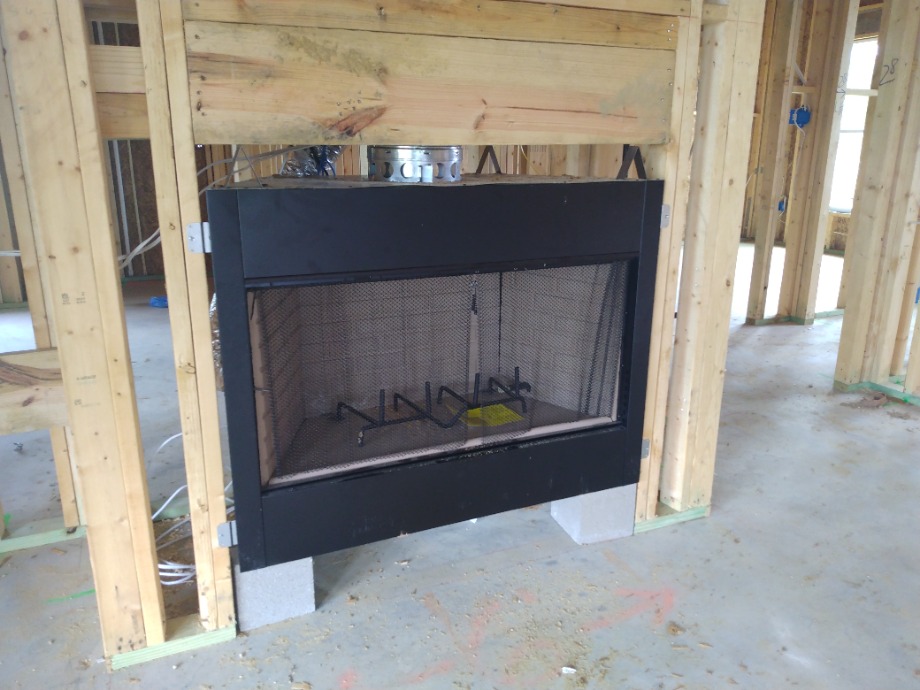 Ventless Fireplace  Fireplace Sales 