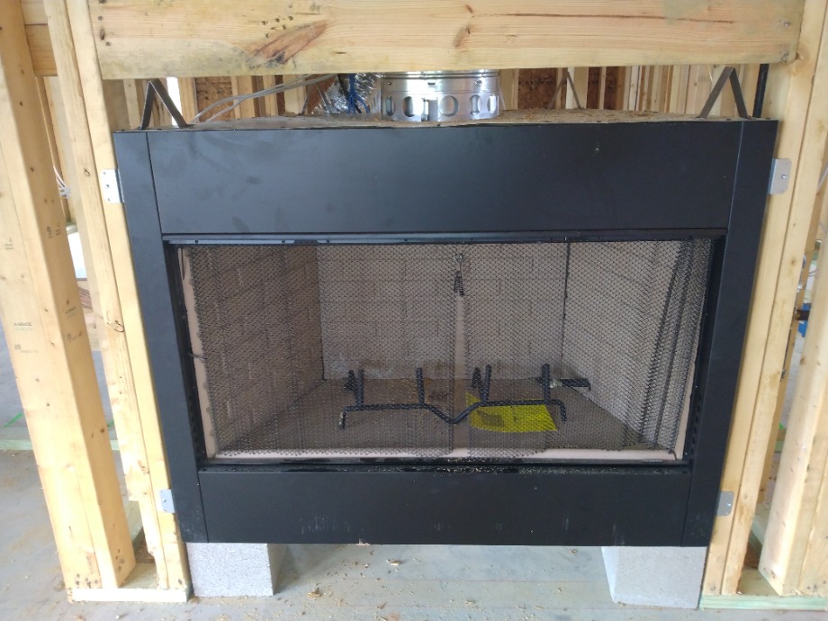 Ventless Fireplace  Fireplace Sales 