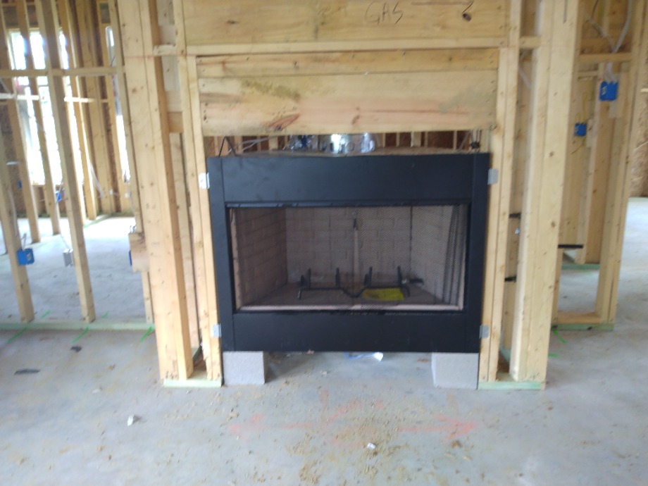Ventless Fireplace  Fireplace Sales 