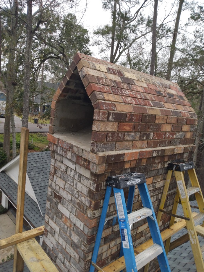 Fireplace repair Fireplace Sales 