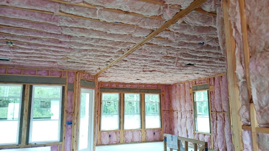 Insulation  Fireplace Sales 