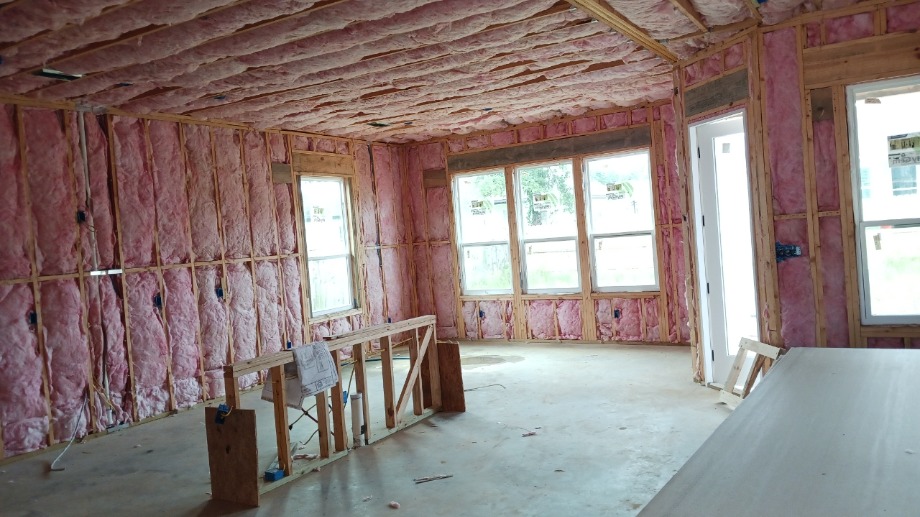 Insulation  Fireplace Sales 