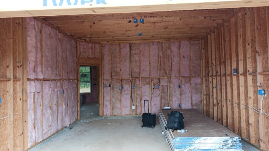 Insulation  Fireplace Sales 