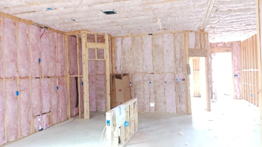 Insulation  Fireplace Sales 