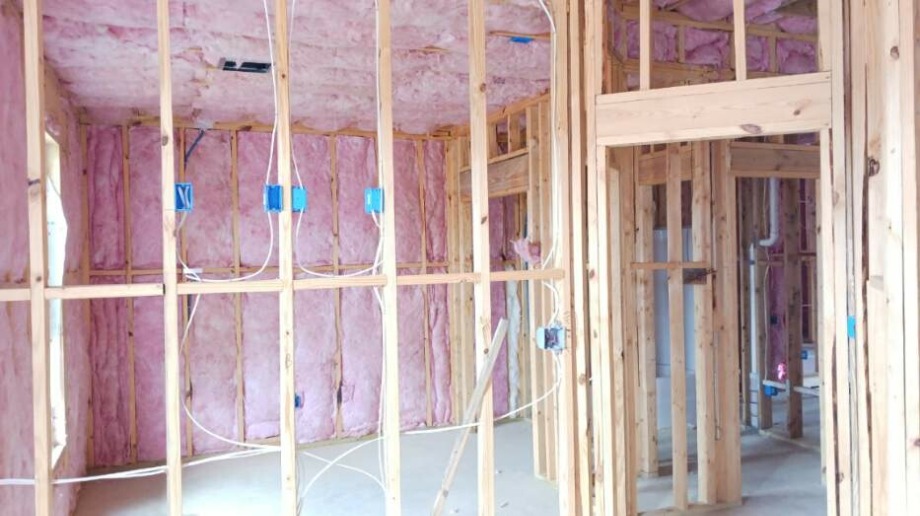 Insulation  Fireplace Sales 