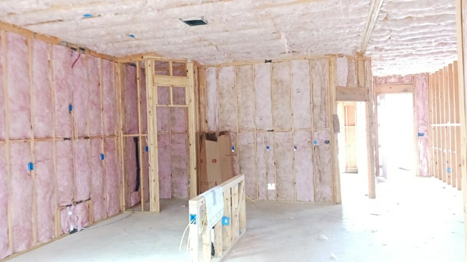 Insulation  Fireplace Sales 