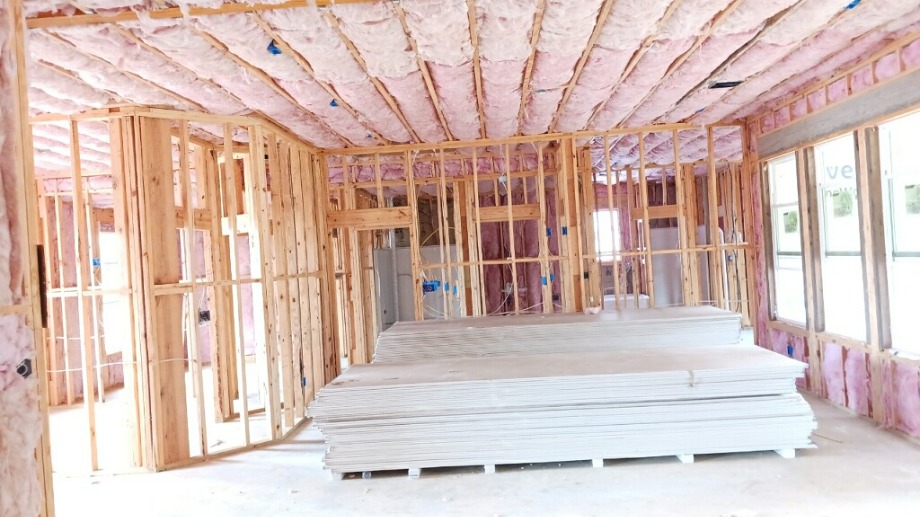 Insulation  Fireplace Sales 