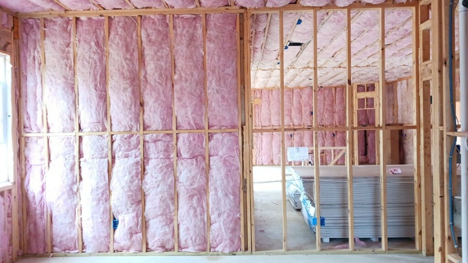 Insulation  Fireplace Sales 