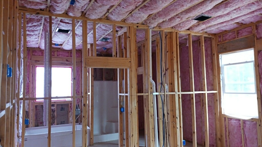 Insulation  Fireplace Sales 