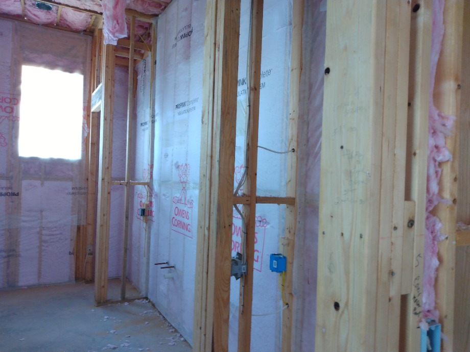 Insulation  Fireplace Sales 