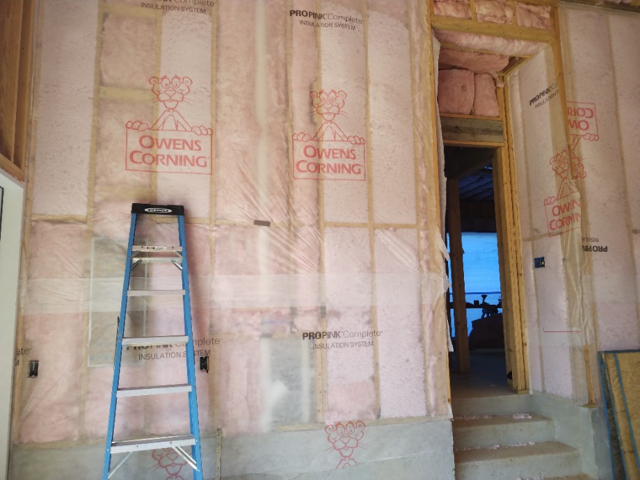 Insulation  Fireplace Sales 