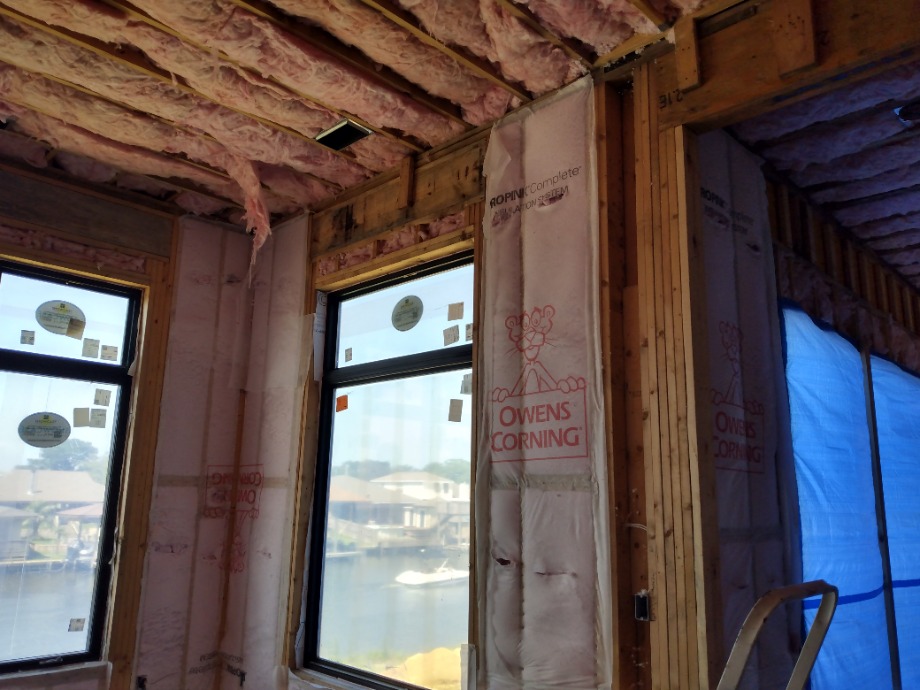 Insulation  Fireplace Sales 