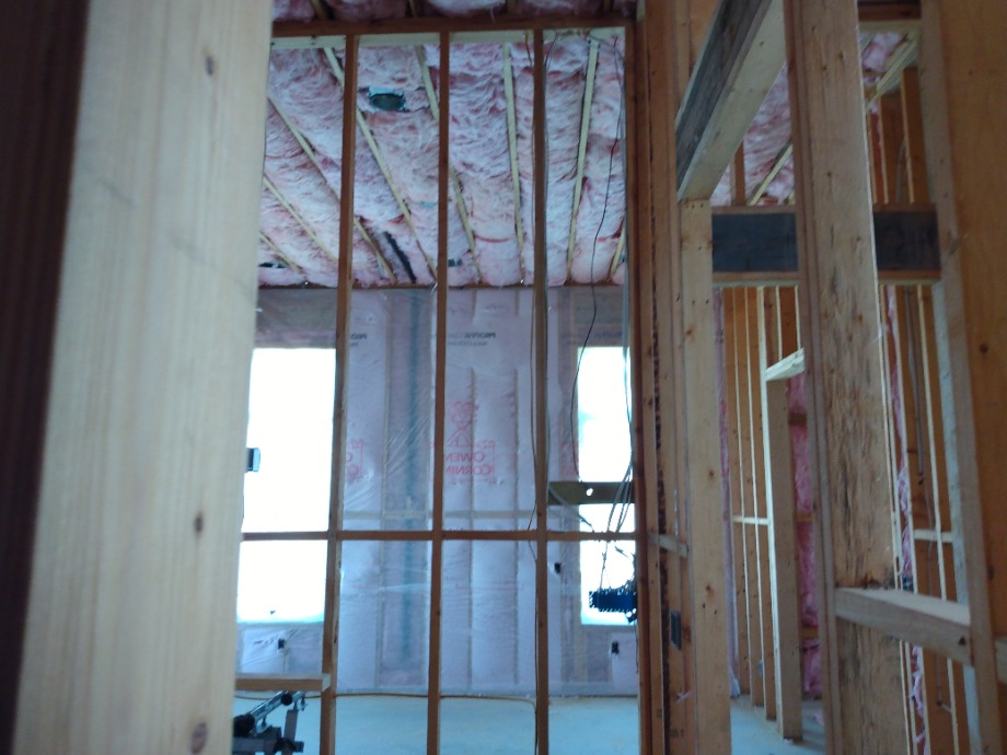 Insulation  Fireplace Sales 