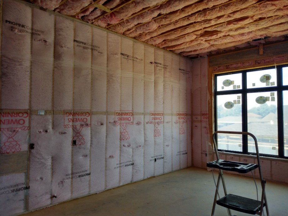 Insulation  Fireplace Sales 