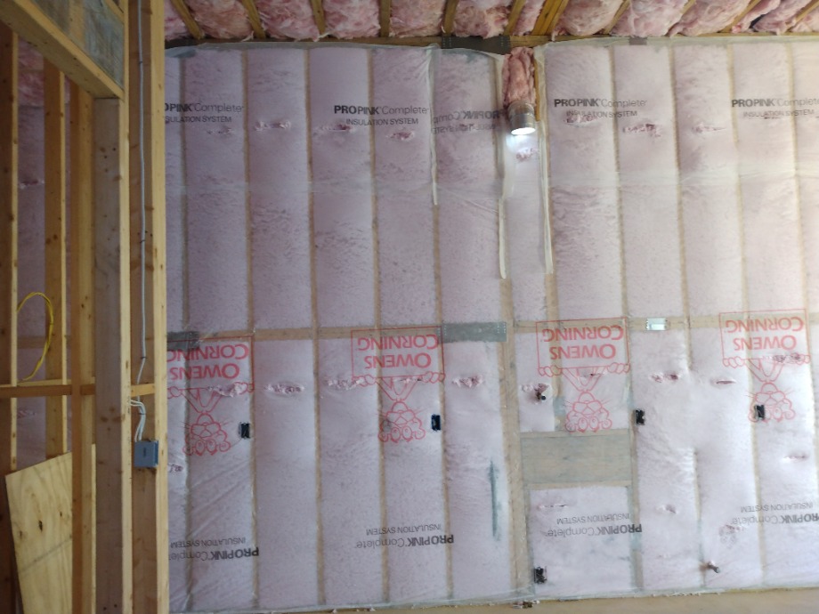 Insulation  Fireplace Sales 