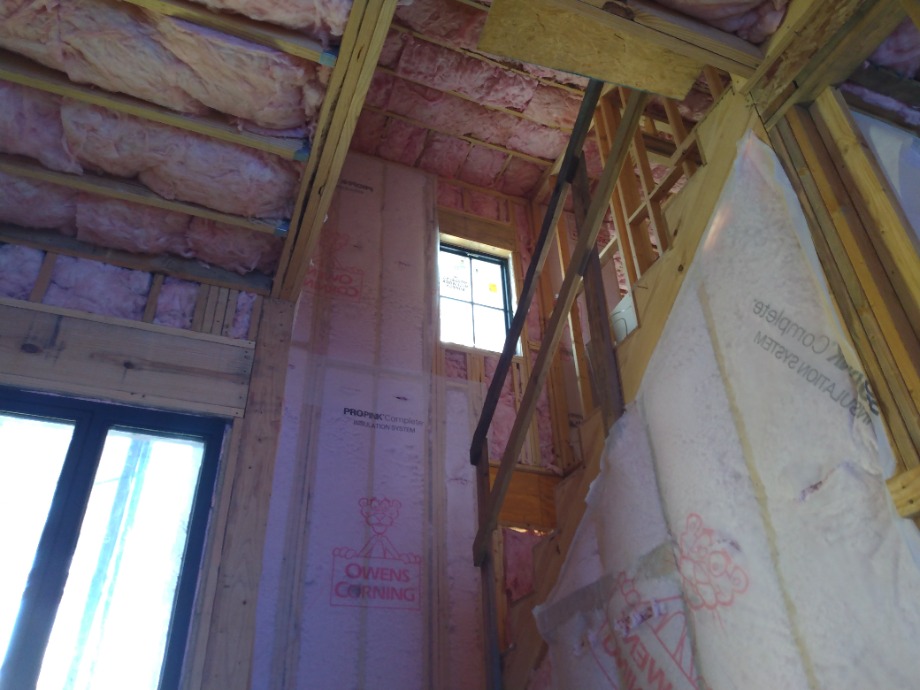 Insulation  Fireplace Sales 