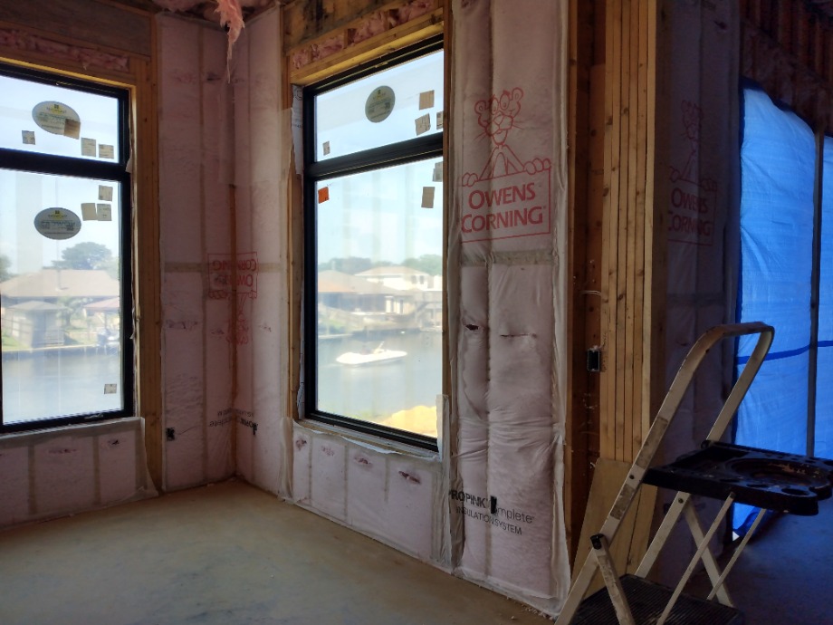 Insulation  Fireplace Sales 