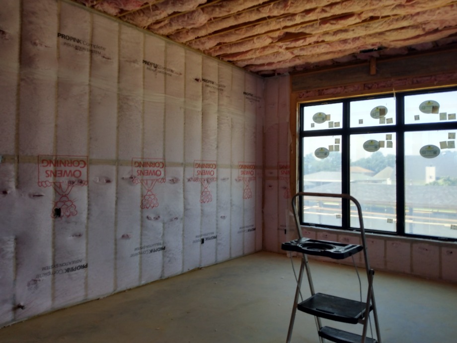 Insulation  Fireplace Sales 