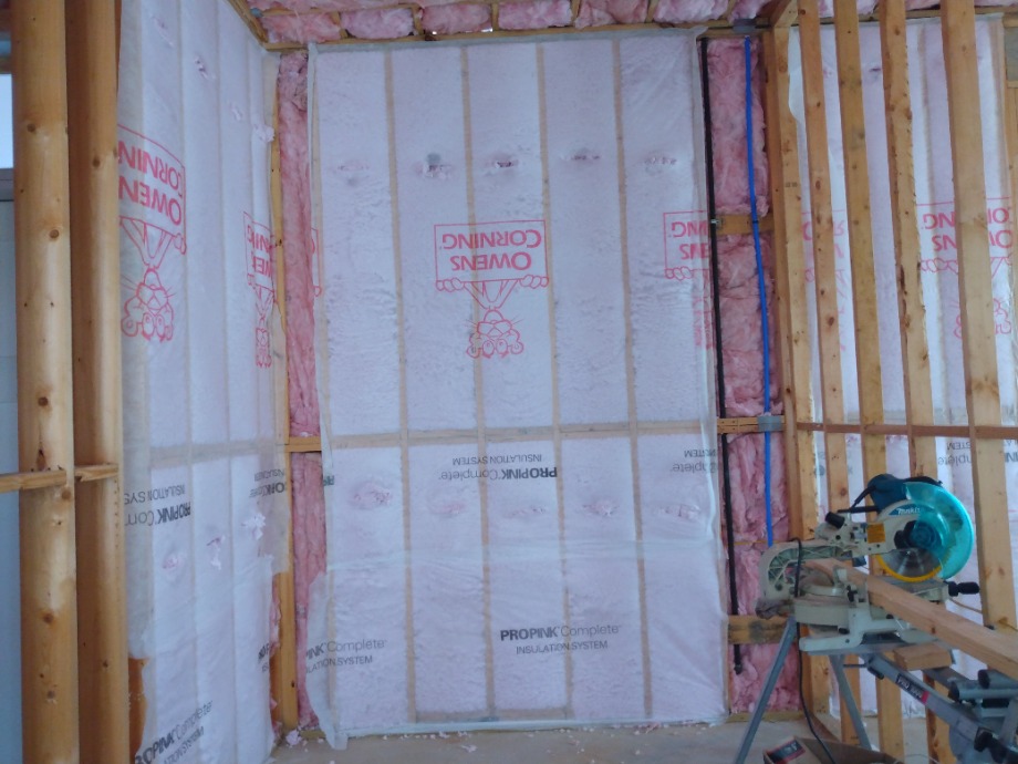 Insulation  Fireplace Sales 